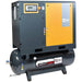 SIP RS7.5-10-270BD/FF 270ltr Rotary Screw Compressor - Hurstbourne Forge Welding Supplies