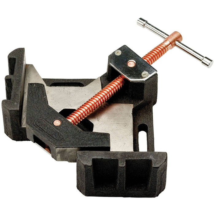 SIP 6" 274 Welders Angle Clamp - Hurstbourne Forge Welding Supplies