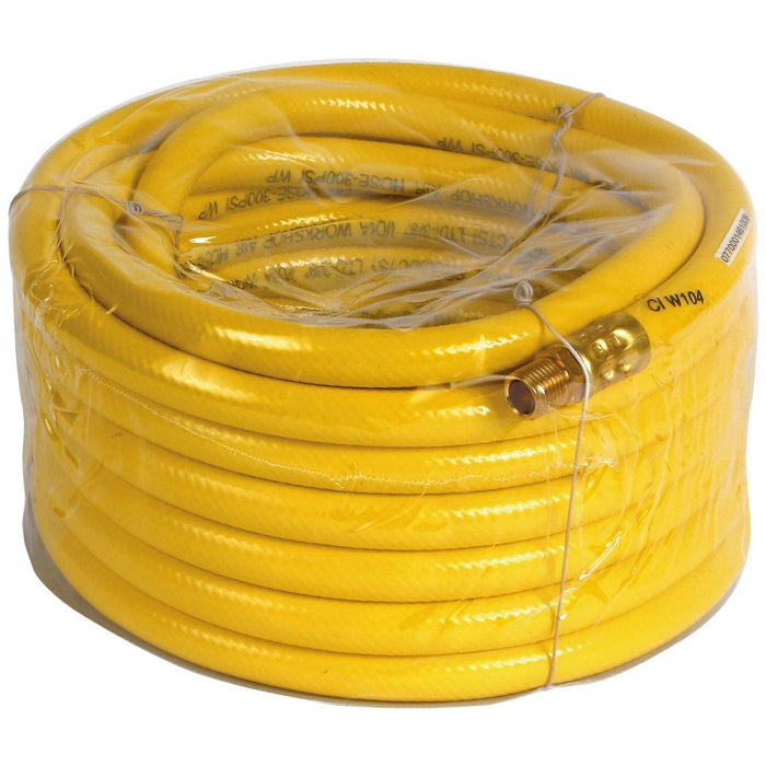 SIP 3/8" 25ft PVC Workshop Air Hose - Hurstbourne Forge Welding Supplies