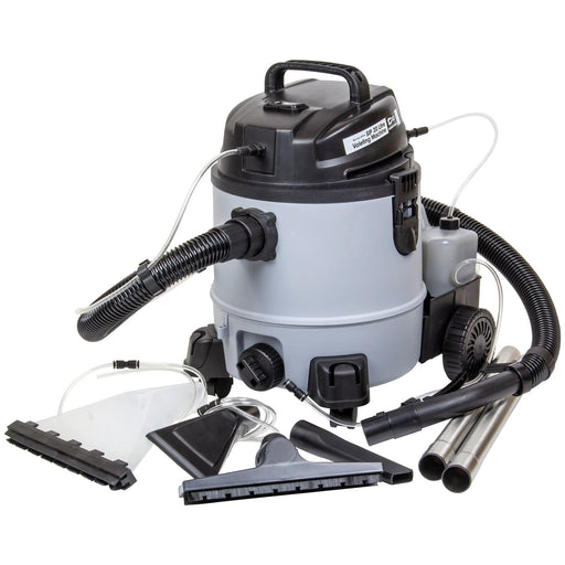 SIP 20ltr 1400 Valeting Machine - Hurstbourne Forge Welding Supplies