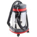 SIP 1200/40 Valeting Machine - Hurstbourne Forge Welding Supplies