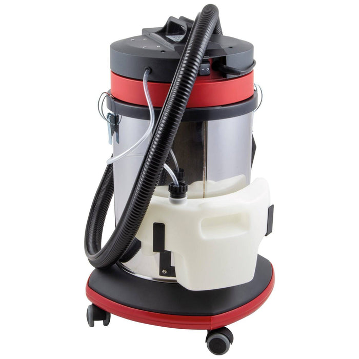 SIP 1200/40 Valeting Machine - Hurstbourne Forge Welding Supplies