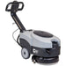 SIP SD1260AC Walk-Behind Mains Electric Floor Scrubber Dryer - Hurstbourne Forge Welding Supplies