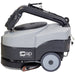 SIP SD1260AC Walk-Behind Mains Electric Floor Scrubber Dryer - Hurstbourne Forge Welding Supplies