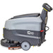 SIP SD1600BAT Walk-Behind Battery Electric Floor Scrubber - Hurstbourne Forge Welding Supplies