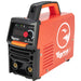 TIGREN TGN140MMA ARC Inverter Welder - Hurstbourne Forge Welding Supplies