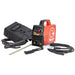 TIGREN TGN140MMA ARC Inverter Welder - Hurstbourne Forge Welding Supplies