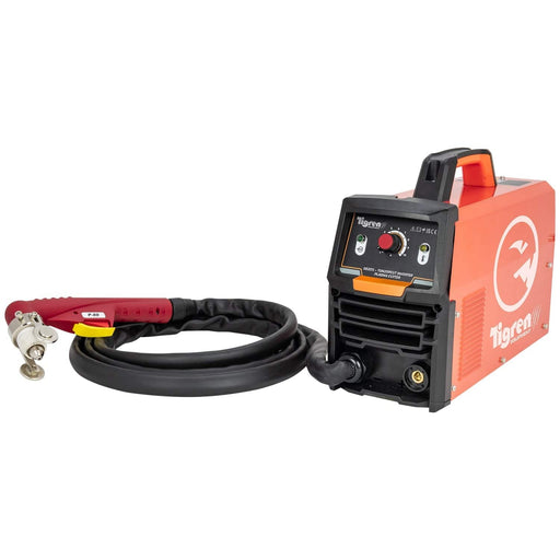 TIGREN TGN25PCUT Plasma Inverter Cutter - Hurstbourne Forge Welding Supplies