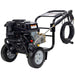 SIP TEMPEST PP660/165WM Kohler Pressure Washer - Hurstbourne Forge Welding Supplies