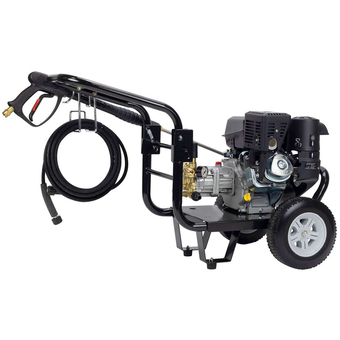 SIP TEMPEST PP660/165WM Kohler Pressure Washer - Hurstbourne Forge Welding Supplies