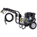 SIP TEMPEST PP660/165WM Kohler Pressure Washer - Hurstbourne Forge Welding Supplies