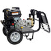 SIP TEMPEST PP660/165WM Kohler Pressure Washer - Hurstbourne Forge Welding Supplies