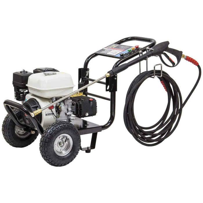 SIP TEMPEST TPHGP760/190 Honda GP Pressure Washer - Hurstbourne Forge Welding Supplies