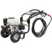 SIP TEMPEST TPHGP760/190 Honda GP Pressure Washer - Hurstbourne Forge Welding Supplies