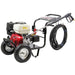 SIP TEMPEST PP960/210 Honda GX Pressure Washer - Hurstbourne Forge Welding Supplies