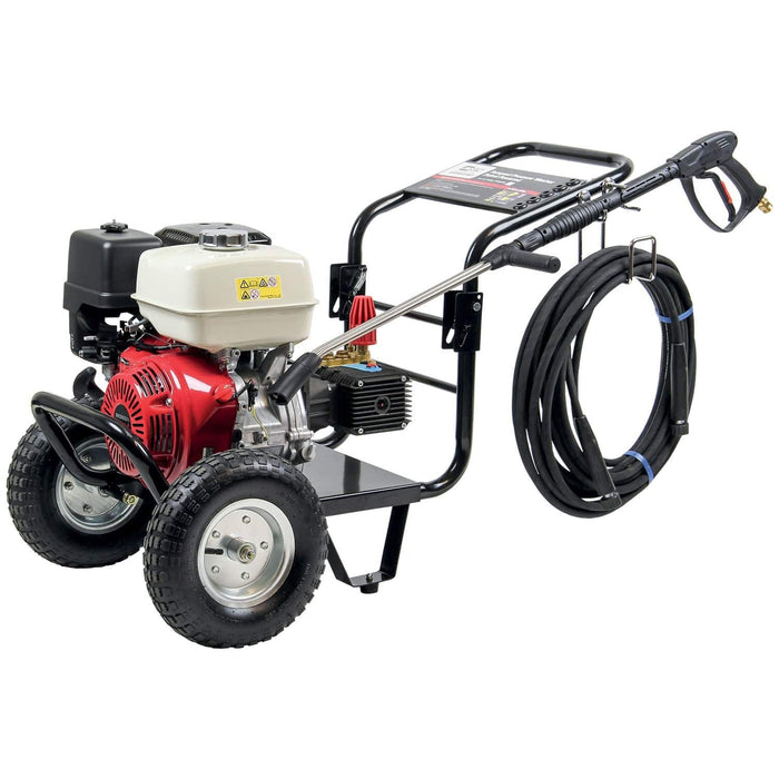 SIP TEMPEST PP960/280 Honda GX Pressure Washer - Hurstbourne Forge Welding Supplies