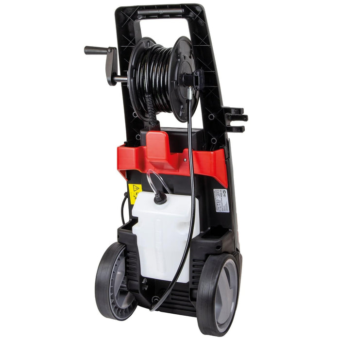 SIP CW2800 Electric Pressure Washer - Hurstbourne Forge Welding Supplies