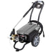 SIP CW3000 Pro Electric Pressure Washer - Hurstbourne Forge Welding Supplies