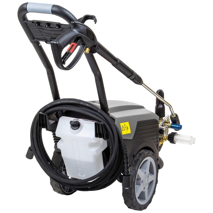 SIP CW4000 Pro Plus Electric Pressure Washer - Hurstbourne Forge Welding Supplies