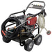 SIP TEMPEST CW-D 300TX Diesel Pressure Washer - Hurstbourne Forge Welding Supplies