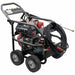 SIP TEMPEST CW-D 300TX Diesel Pressure Washer - Hurstbourne Forge Welding Supplies