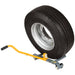 WINNTEC® Wheel Dolly - Hurstbourne Forge Welding Supplies