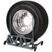 WINNTEC® Hydraulic Wheel Dolly - Hurstbourne Forge Welding Supplies