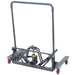 WINNTEC® Hydraulic Wheel Dolly - Hurstbourne Forge Welding Supplies