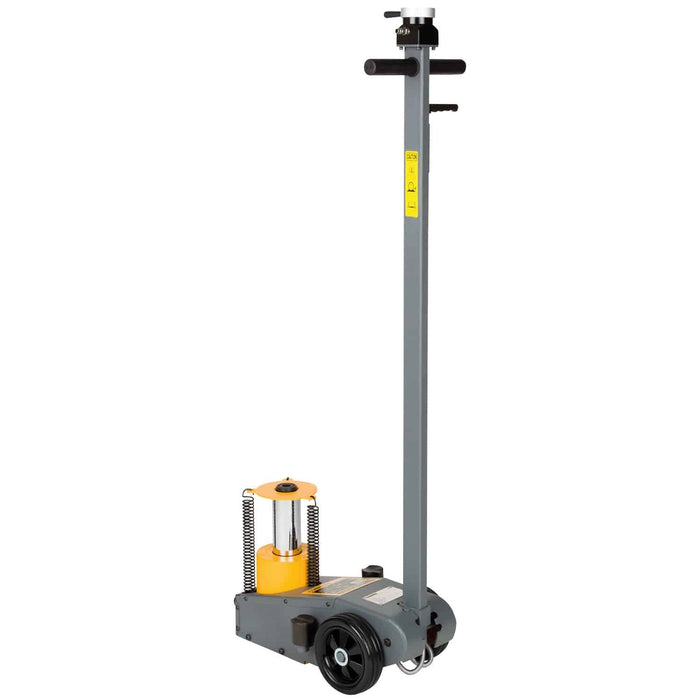 WINNTEC® 24 TON Air Service Jack - Hurstbourne Forge Welding Supplies