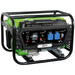 SIP MEDUSA T2500W Petrol Generator - Hurstbourne Forge Welding Supplies