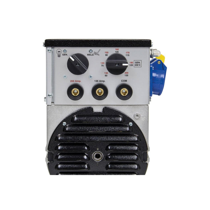 SIP P200W-AC KOHLER® Professional Welder Generator - Hurstbourne Forge Welding Supplies