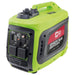 SIP ISG2202 Digital Inverter Generator - Hurstbourne Forge Welding Supplies