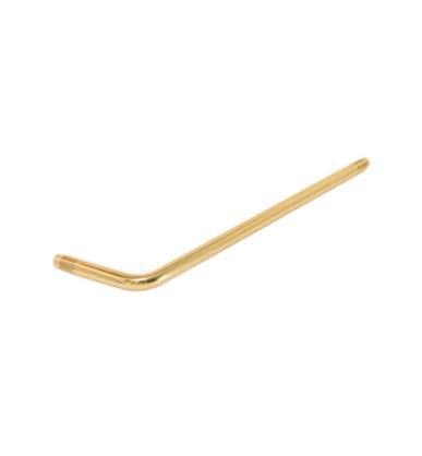 AHT Bent Neck 266mm (Acetylene Heating)