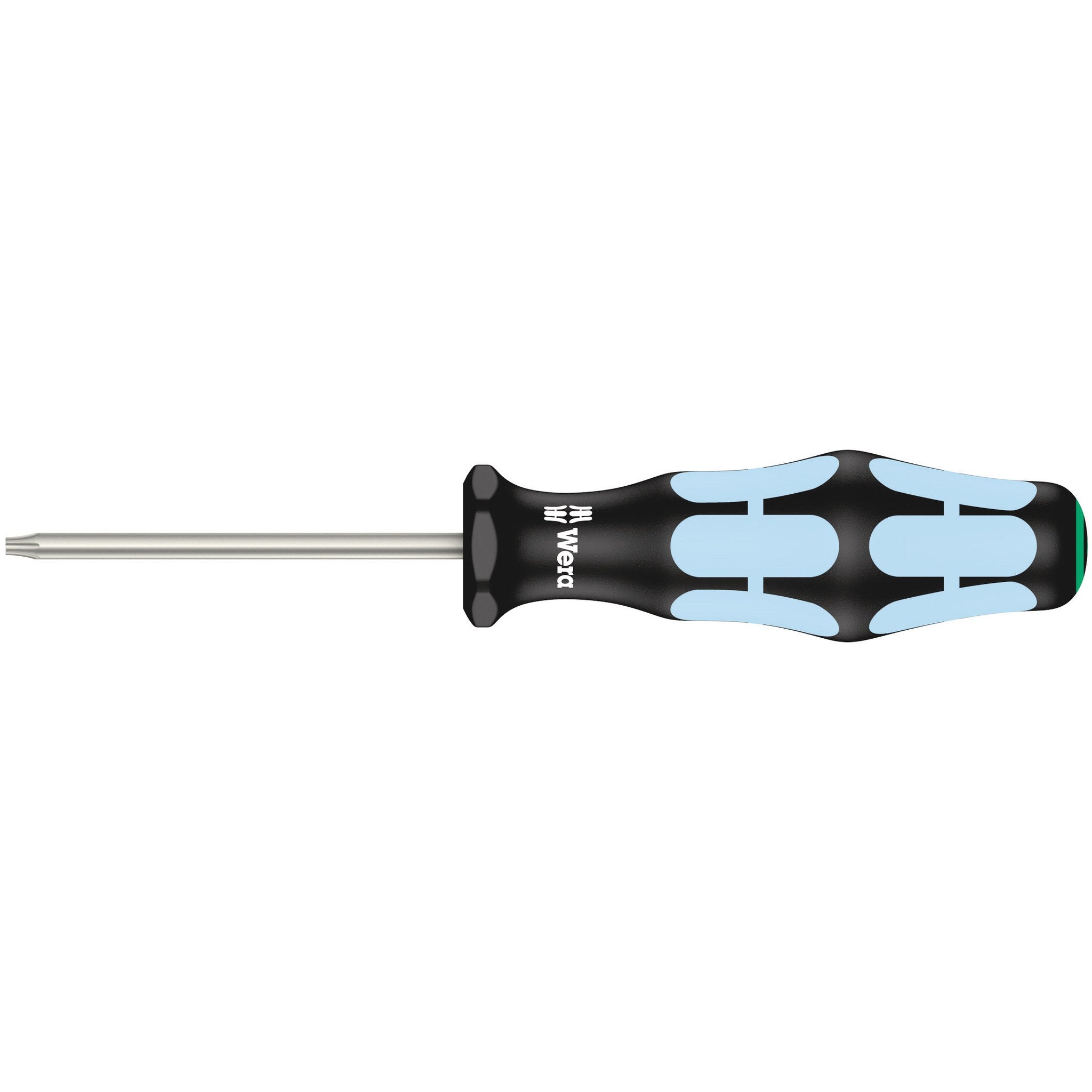 Wera 3367 Screwdriver for TORX® screws, stainless, TX 8 x 60 mm