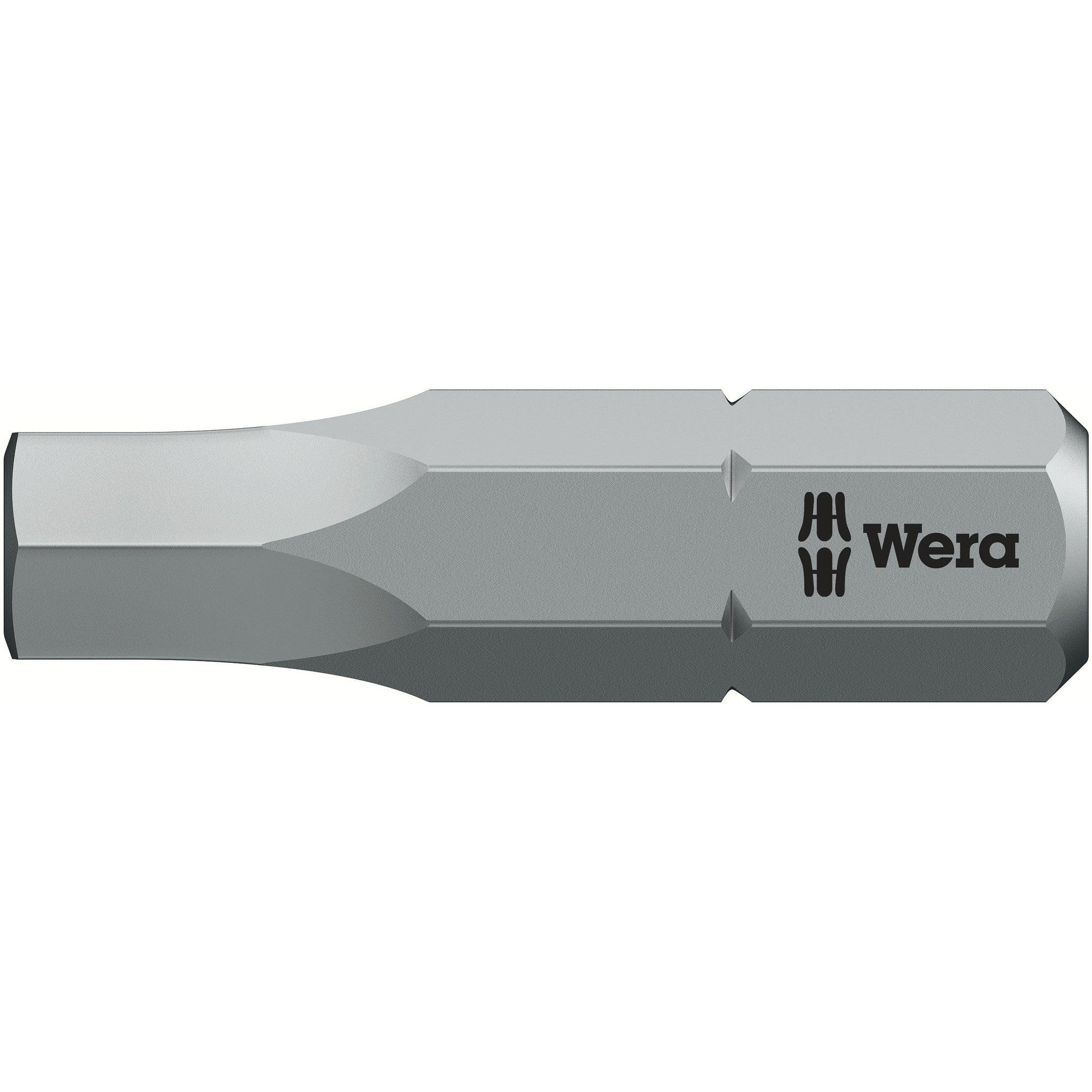 Wera 840/1 BTZ bits, 5.5 x 25 mm