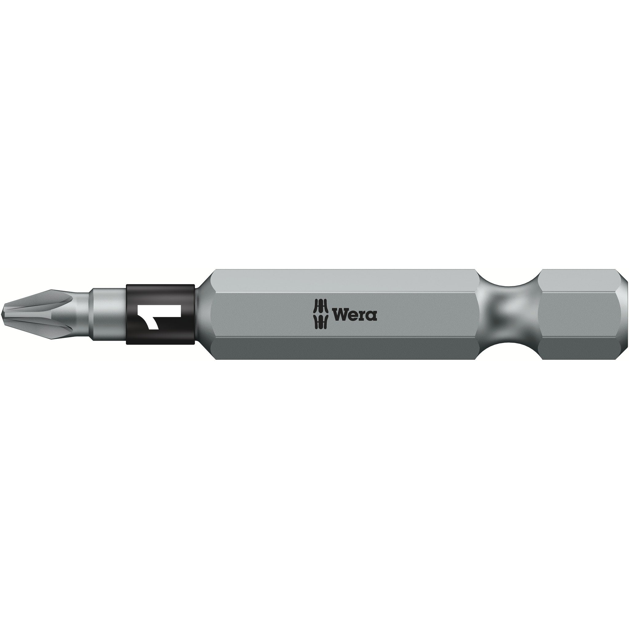 Wera 855/4 BTZ bits, PZ 1 x 50 mm