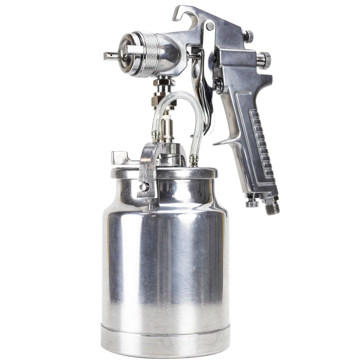 SIP 2mm Diamond Gravity Spray Gun