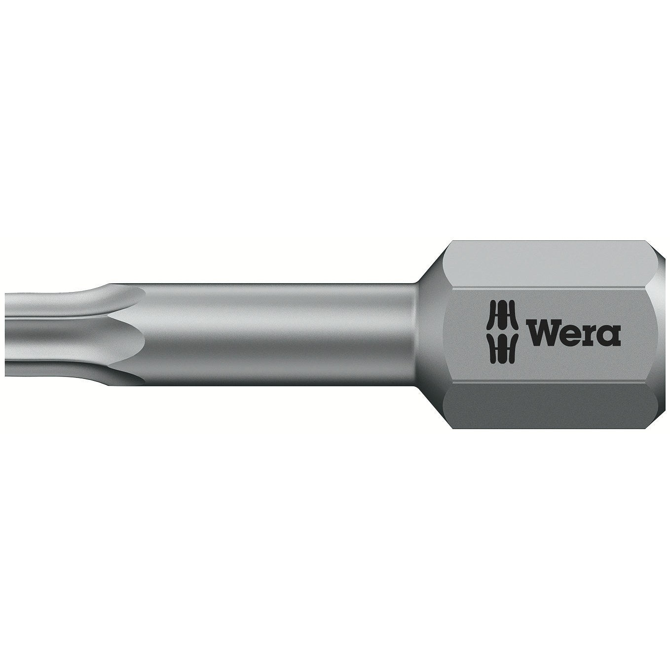 Wera 867/1 TZ TORX® bits, TX 15 x 25 mm