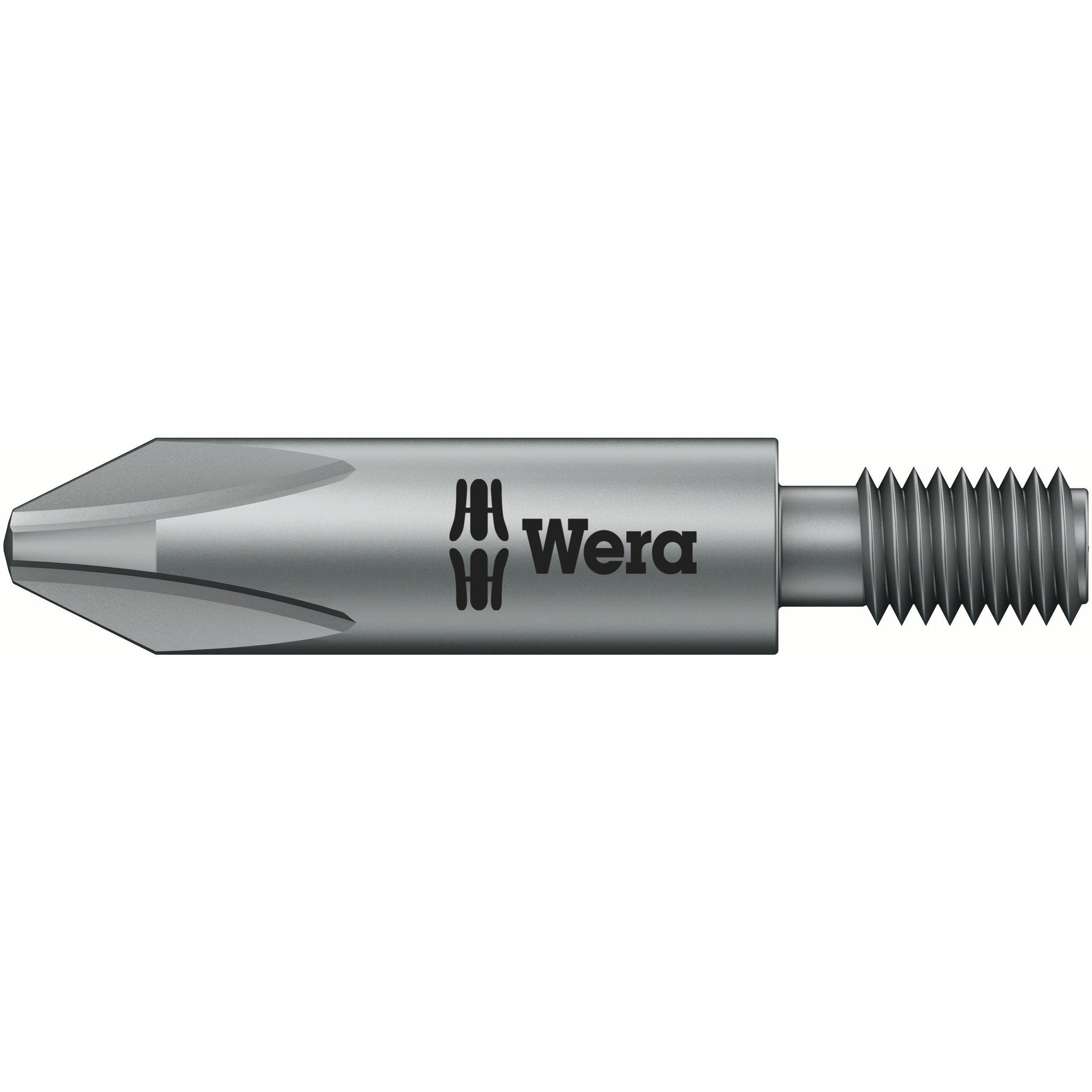 Wera 851/12 Bits M 5, PH 2 x 33 mm