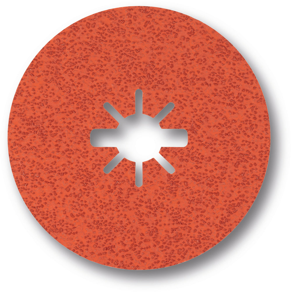 4582 siaramic Ø115mm P36 (Pack of 25)