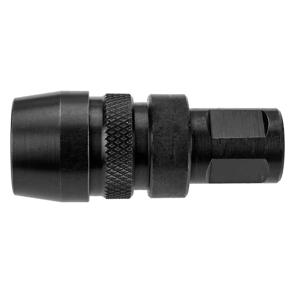 HMT VersaDrive Rapid-Lock Magnet Drill Adapter, 19.05mm Shank 10 Pack
