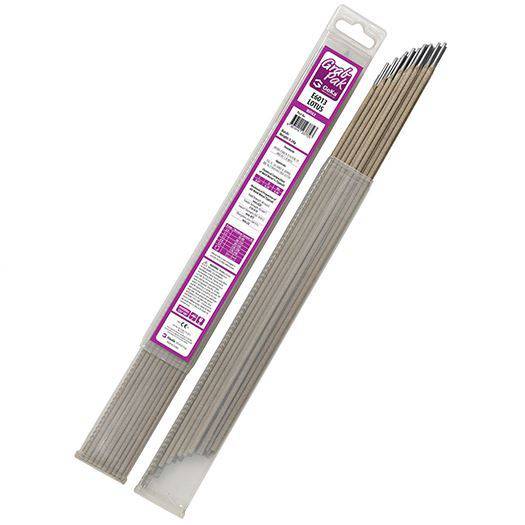 GrabPak Electrodes 6013 LOTUS 0.5kg — 2.0mm