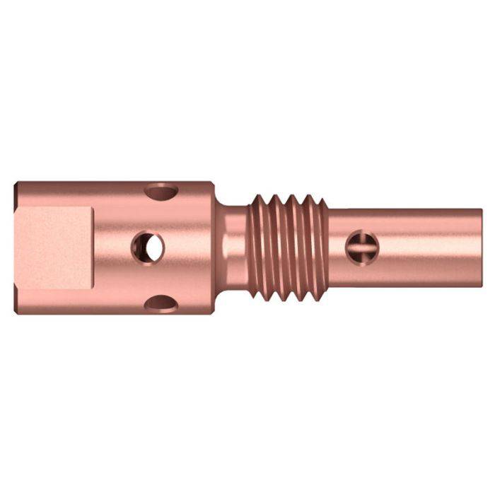 MIG Tip Adaptor MB25 M6 Thread