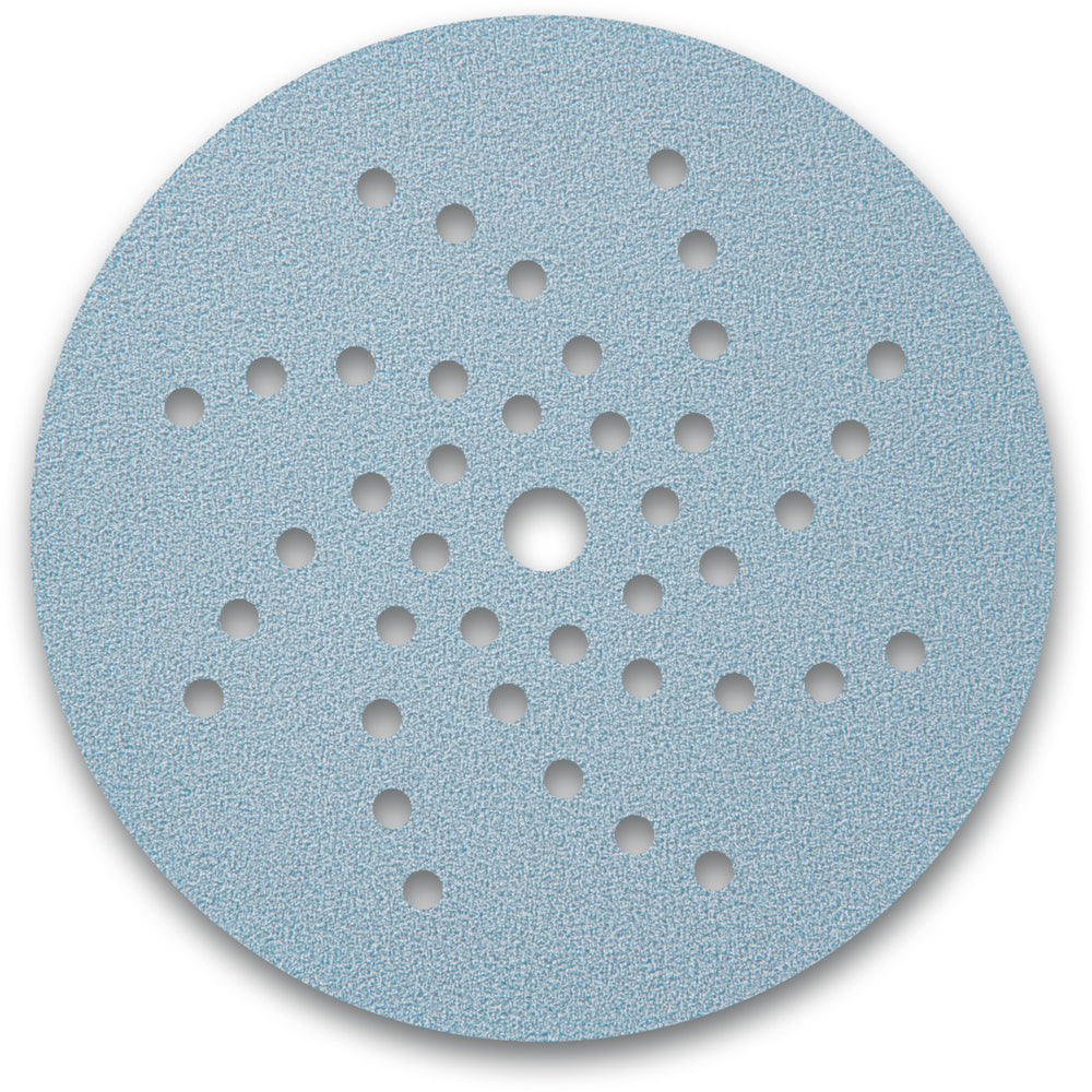 1948 siaflex Ø125mm P120 (Pack of 600)