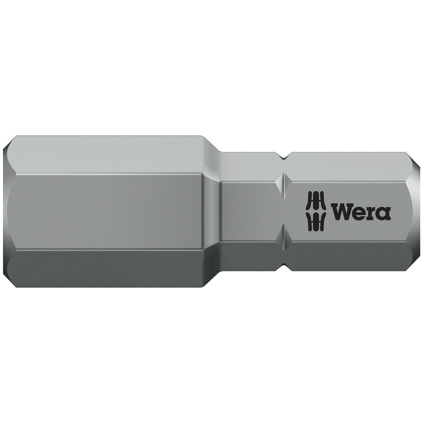 Wera 840/1 Z bits, 5/16" x 25 mm