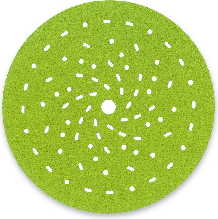 1550 siapower Ø150mm P320 (Pack of 50)