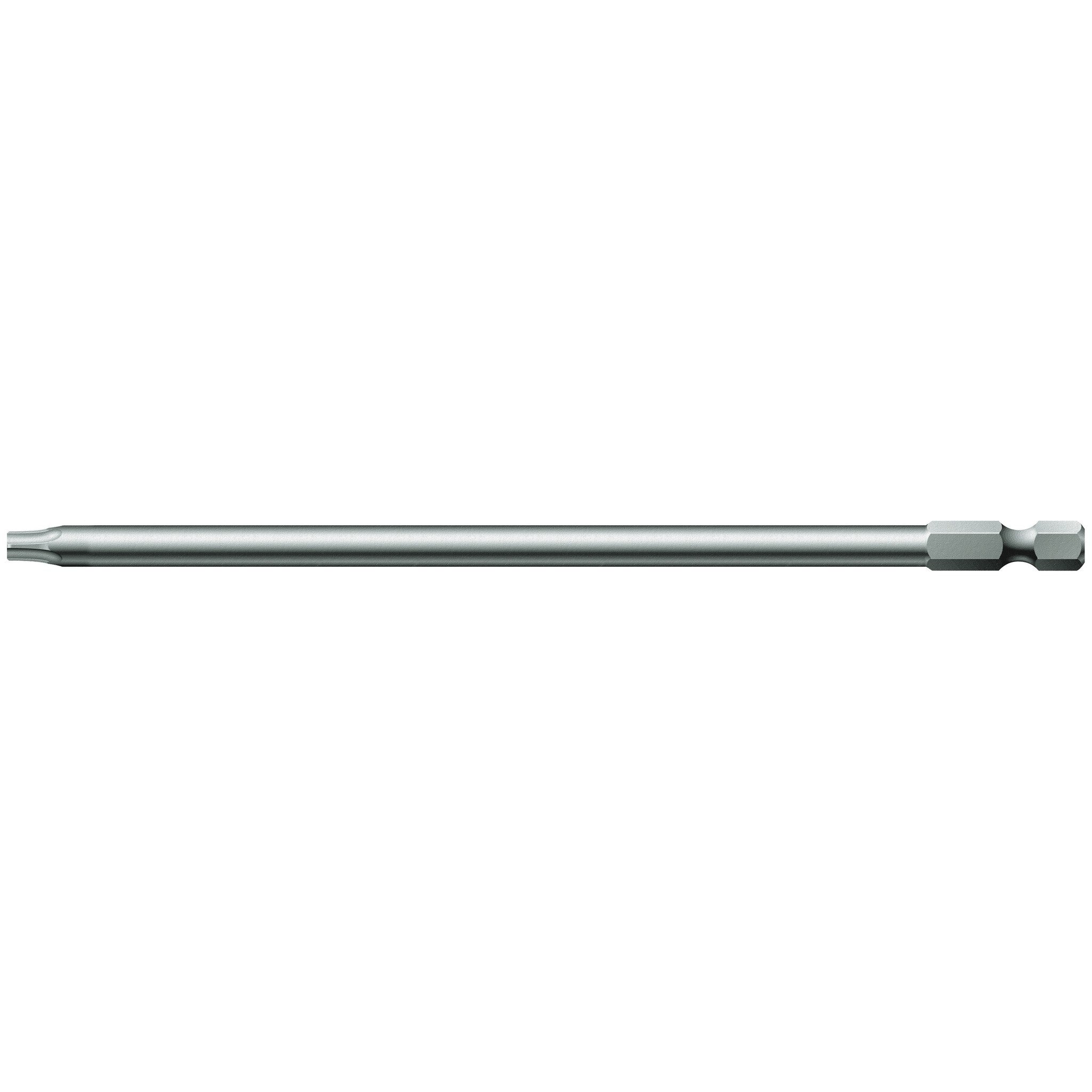 Wera 867/4 IP TORX PLUS® bits, 8 IP x 152 mm