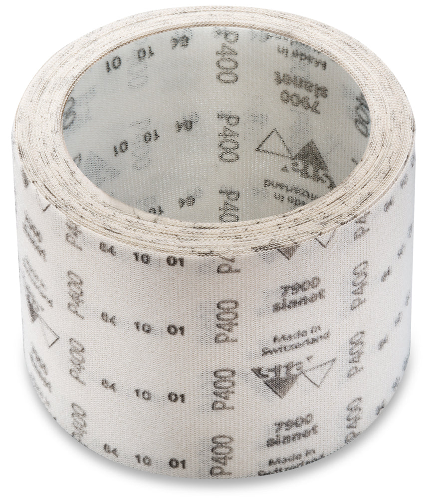 7900 sianet 115x10000mm P100 (Pack of 4)
