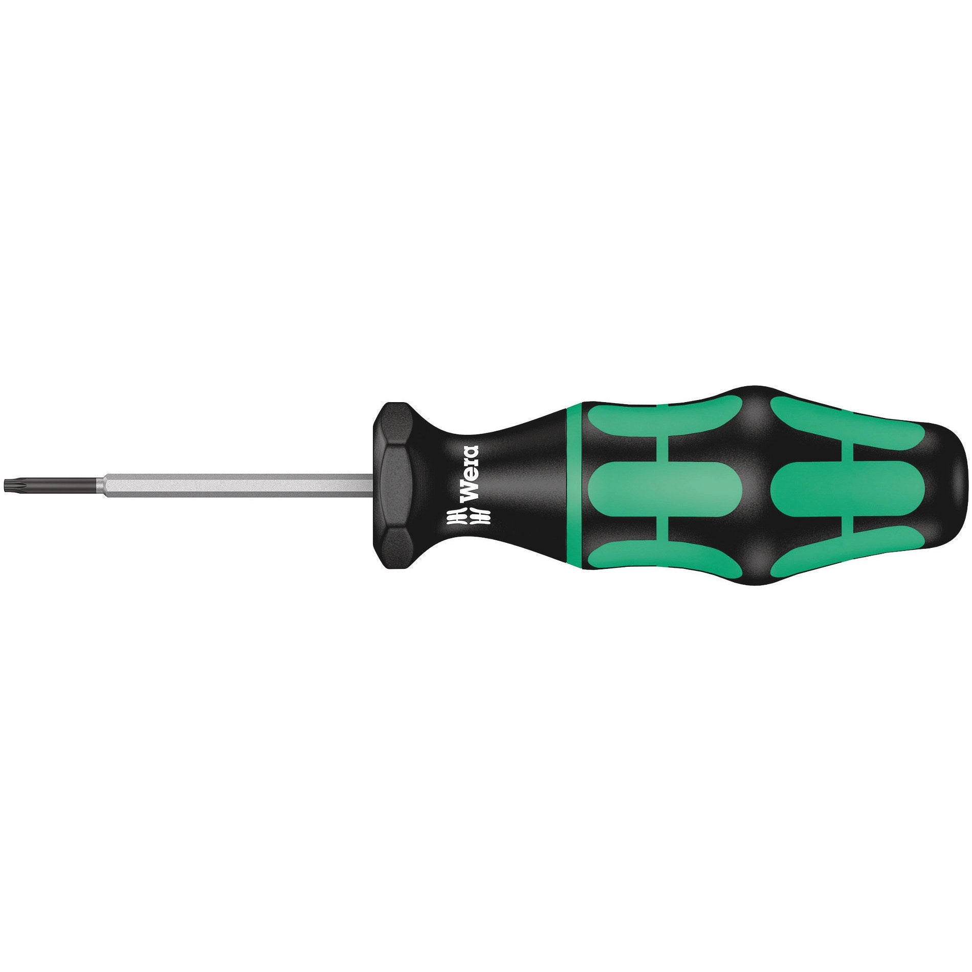Wera 300 TX TORX® Torque-indicator, TX 10 x 2.0 Nm