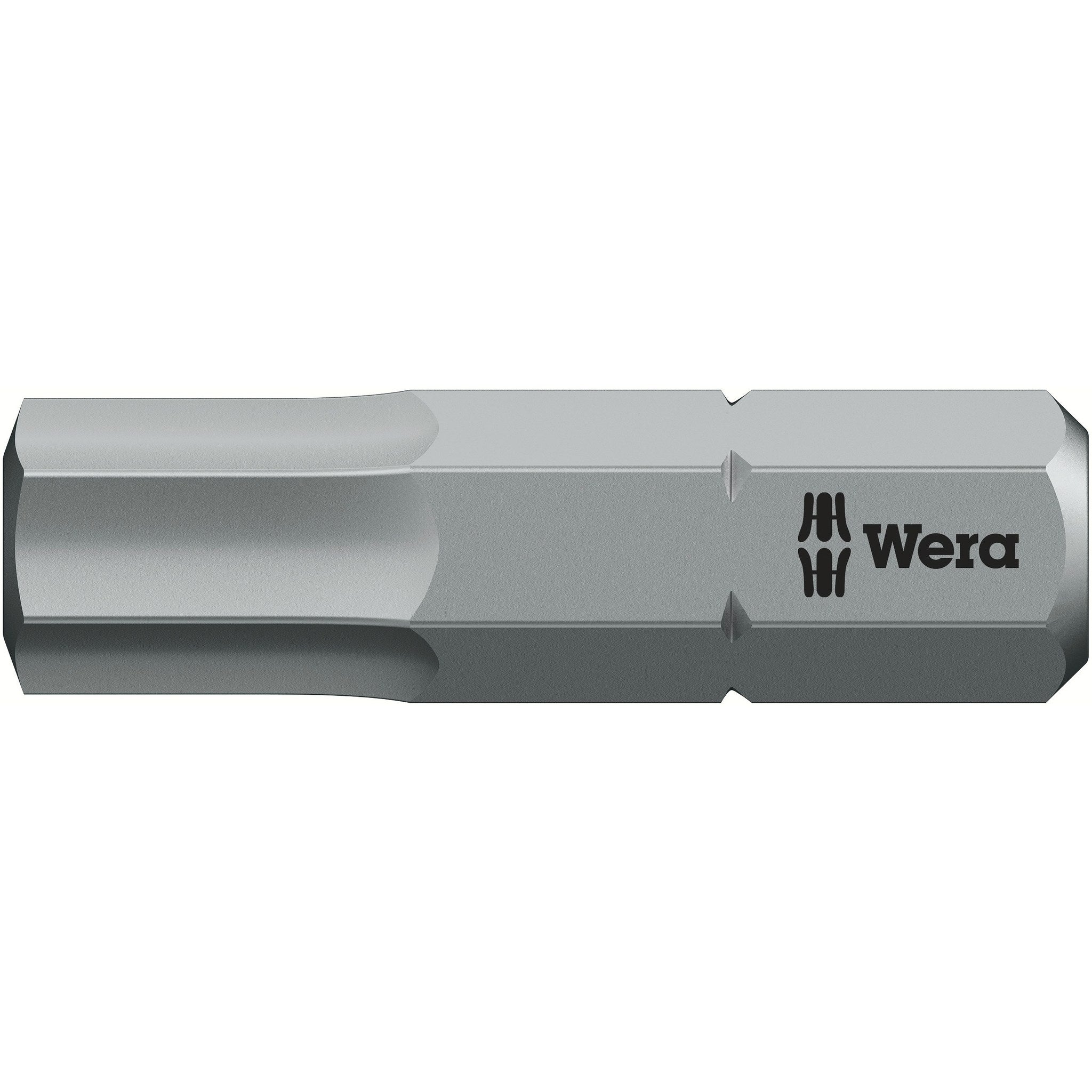 Wera 840/1 BTZ bits, 6 x 25 mm